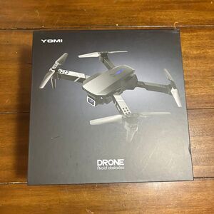 Yomi Foldable Drone with camera